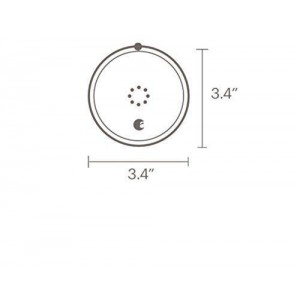 Incuietoare usa inteligenta August Smart Lock Incuietoare usa inteligenta August Smart Lock - Panouri Fotovoltaice